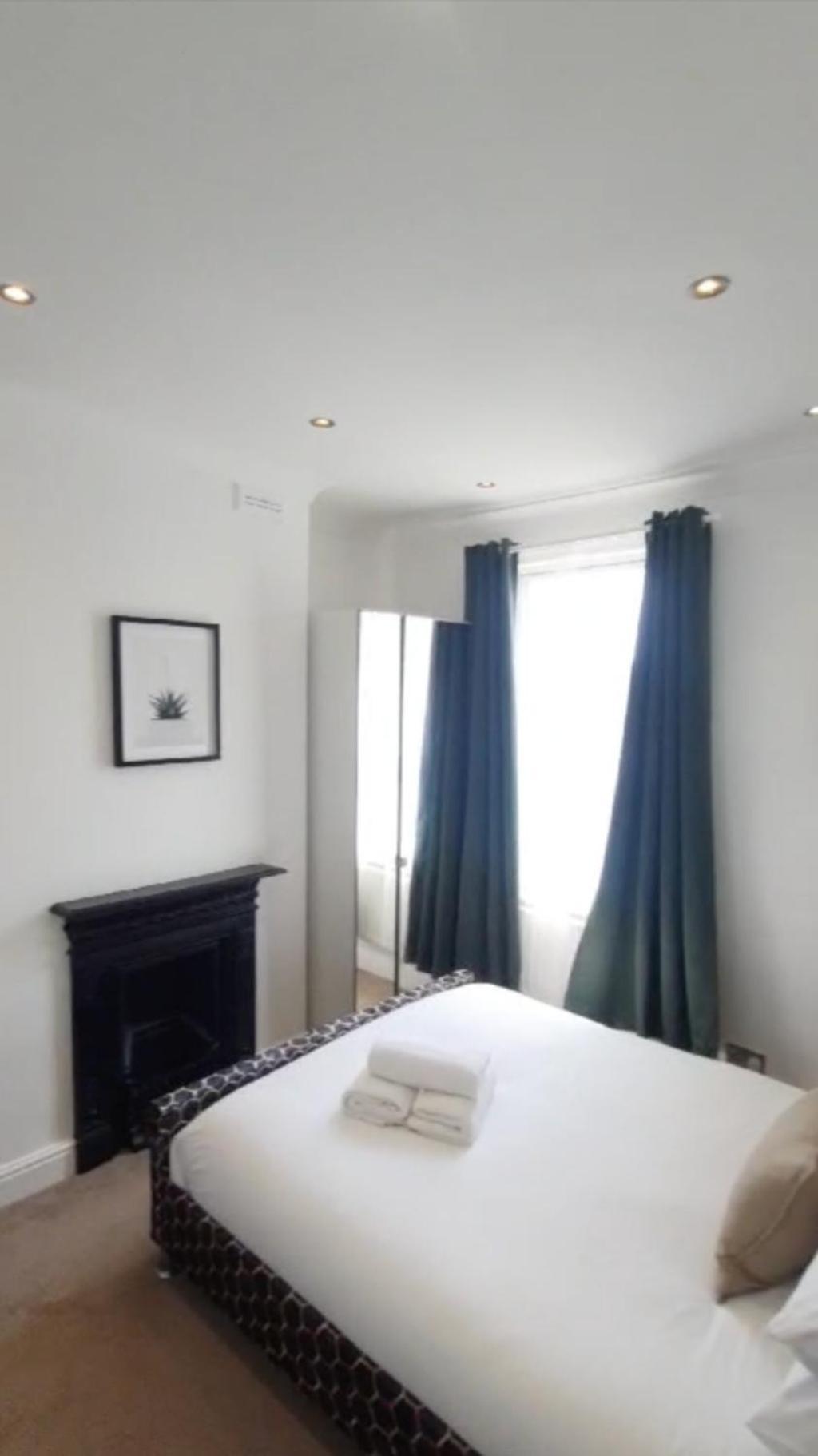 Charming Tower Bridge Apartment Лондон Экстерьер фото