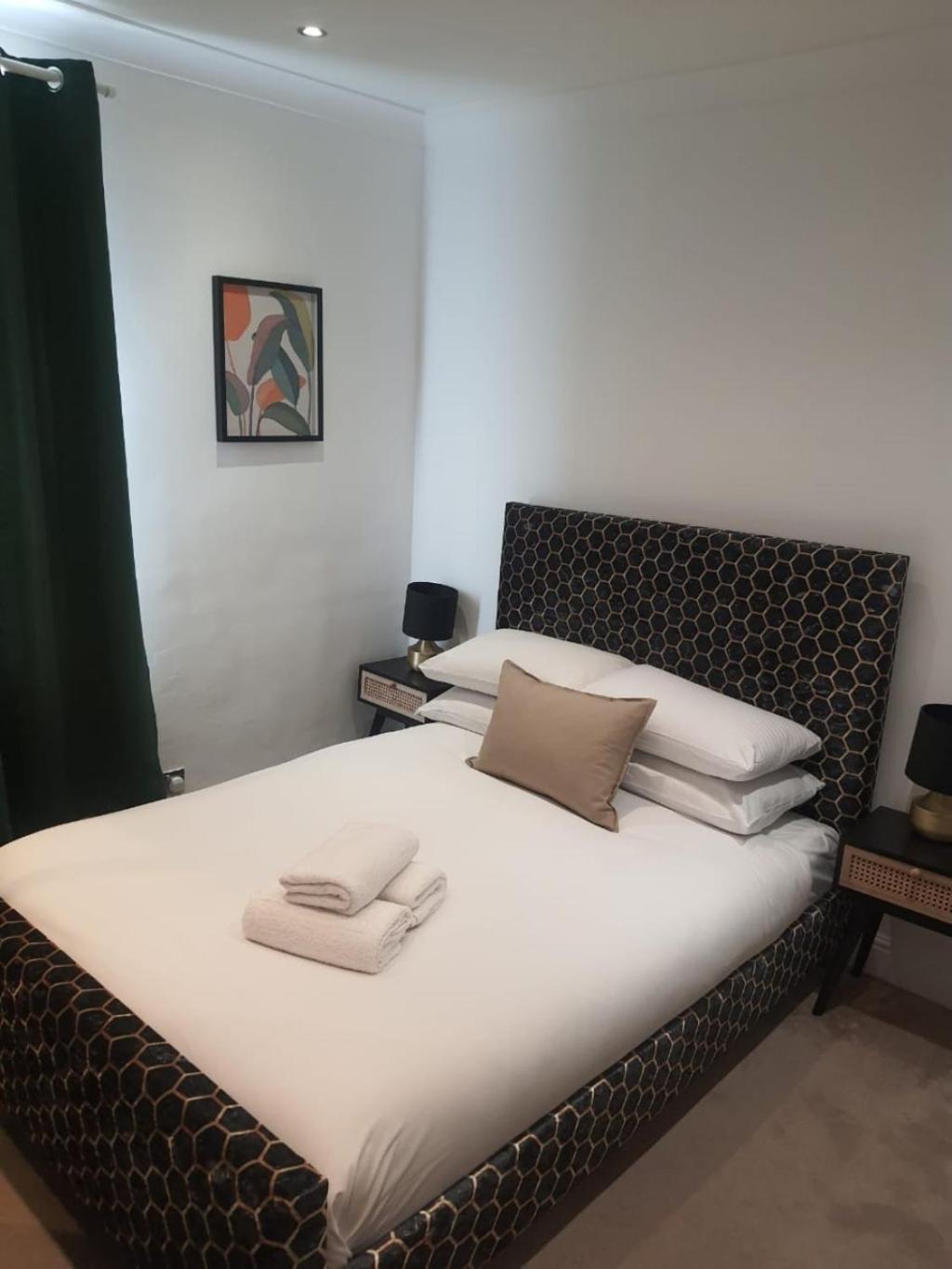 Charming Tower Bridge Apartment Лондон Экстерьер фото