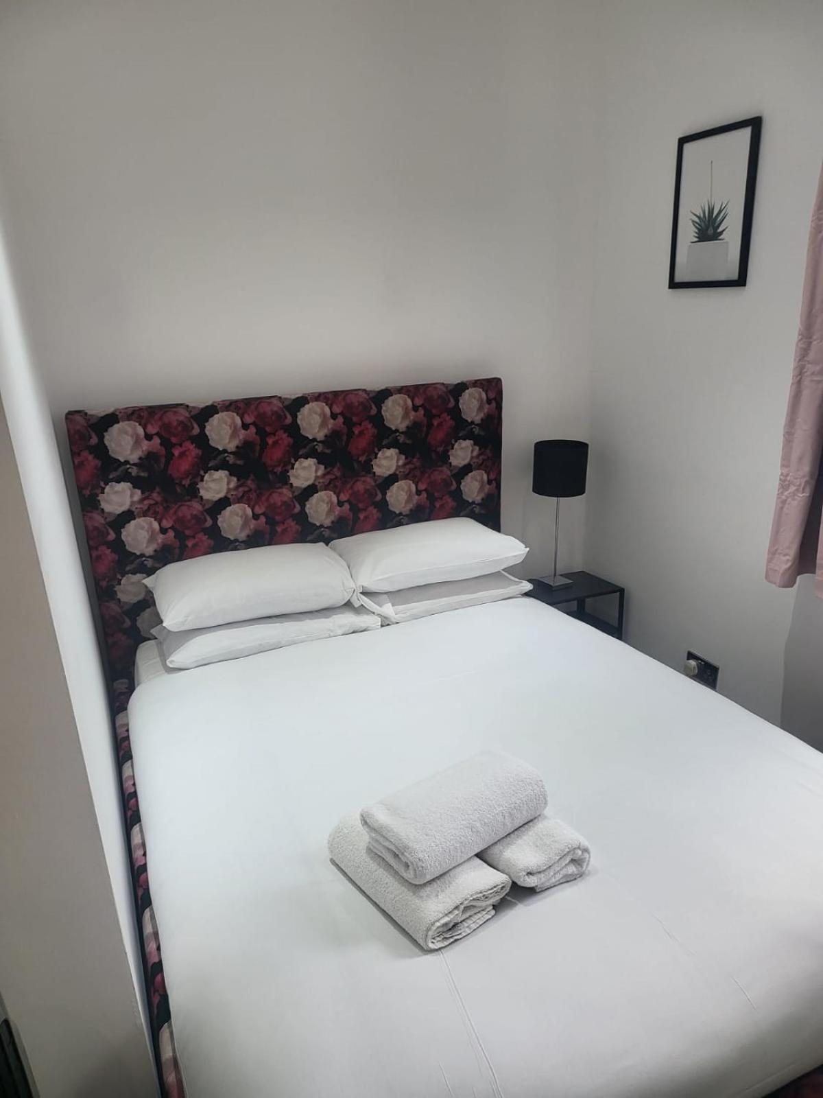Charming Tower Bridge Apartment Лондон Экстерьер фото