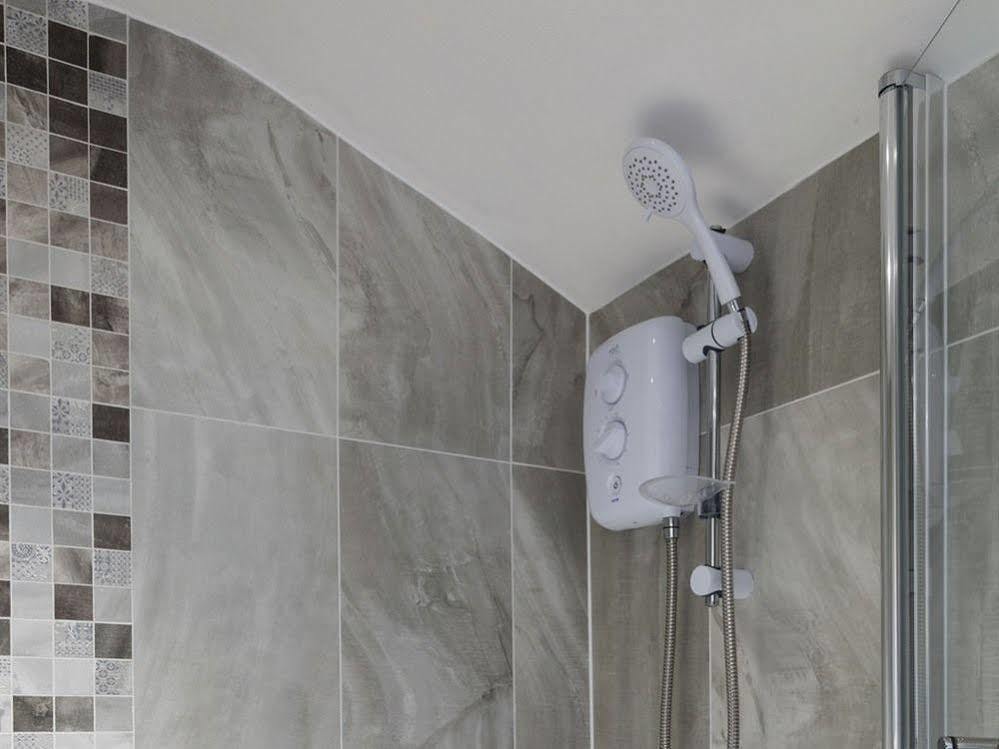 Charming Tower Bridge Apartment Лондон Экстерьер фото